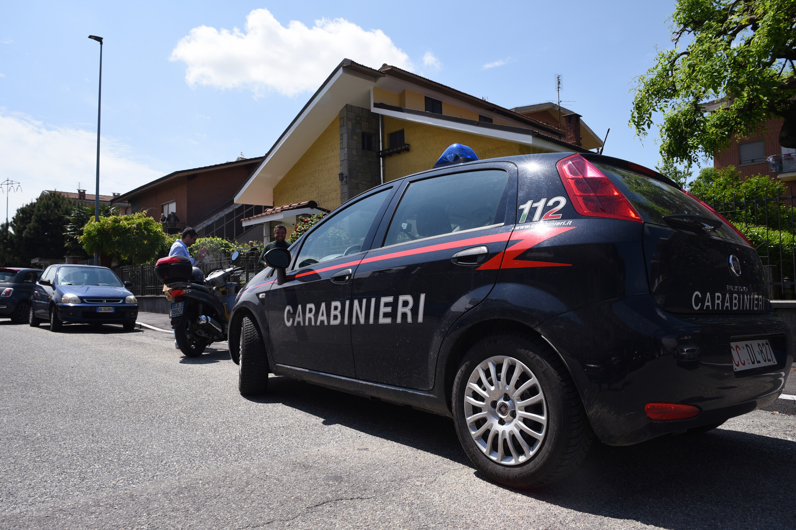 pavie tue a coups de couteau a son domicile a vigevano un jeune de 25 ans arrete scaled
