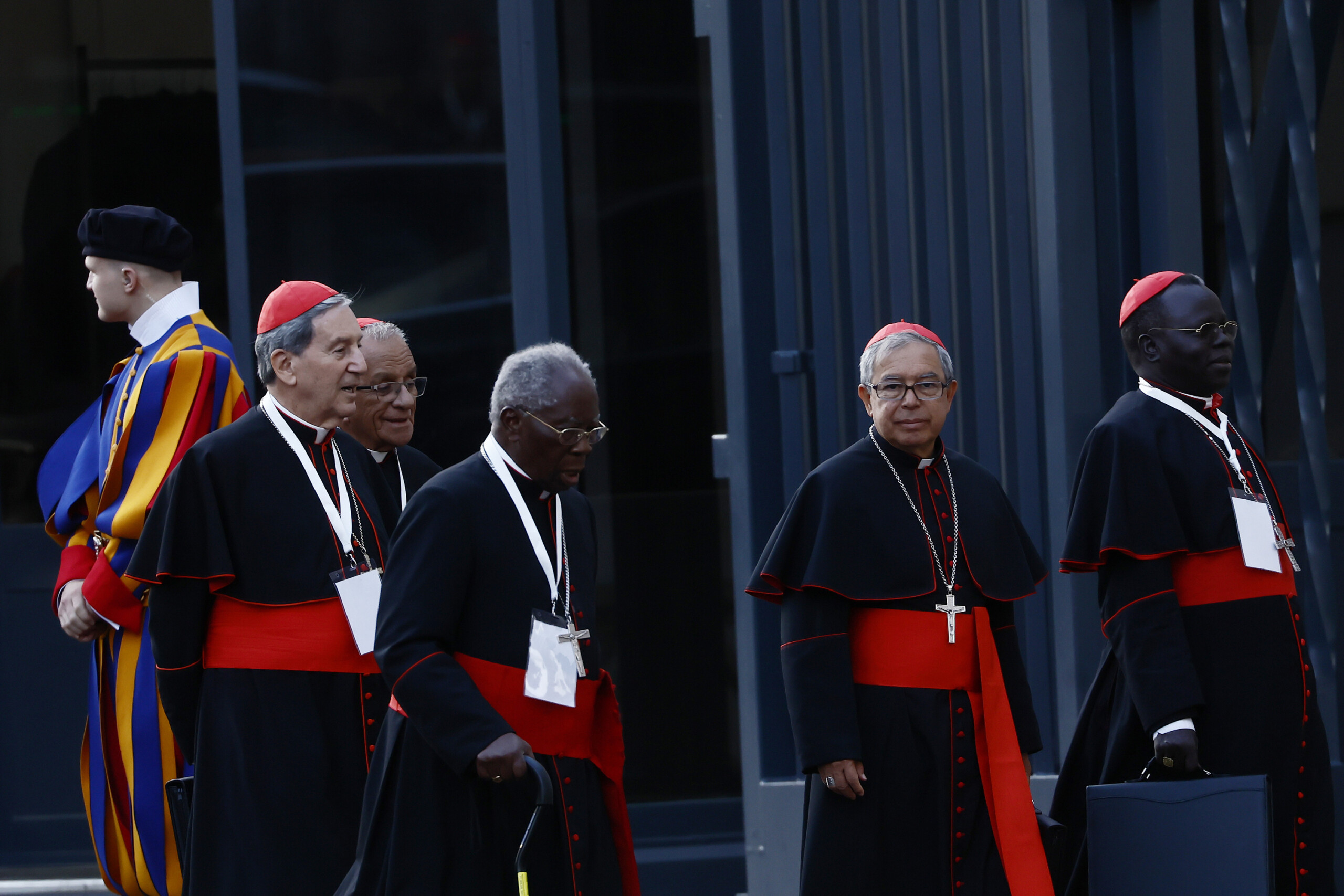 ukraine lappel des cardinaux pour un cessez le feu scaled