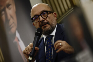 affaire sangiuliano decision du senat refus dautoriser la saisie de la correspondance de lancien ministre