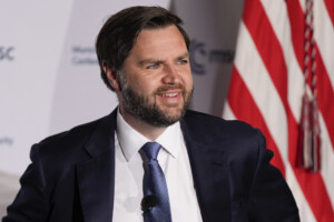 droits de douane vance les europeens doivent supprimer les barrieres commerciales pour les produits americains