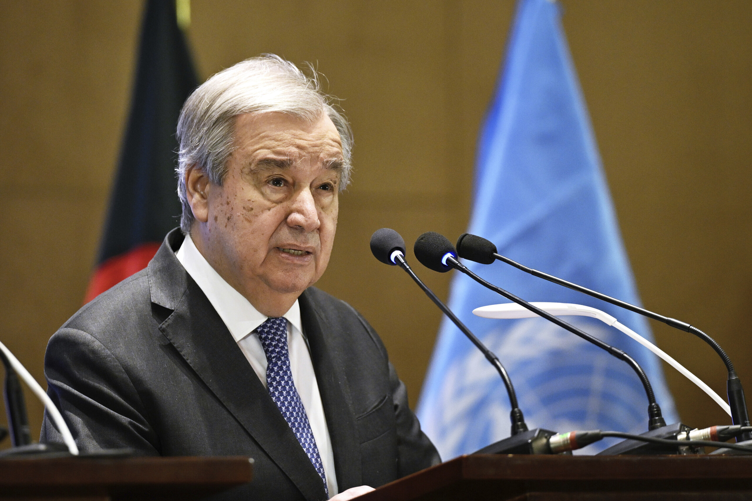 guterres appelle a la plus grande moderation entre linde et le pakistan scaled