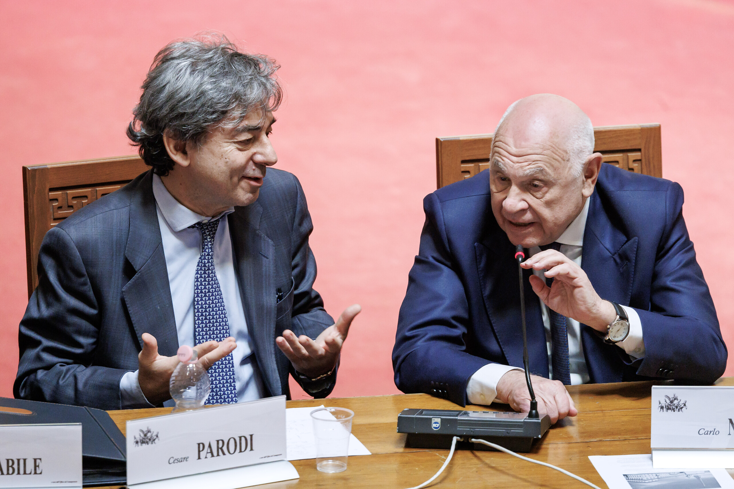 justice anm nous avons reaffirme a forza italia a la ligue et a noi moderati les raisons de notre opposition a la reforme scaled