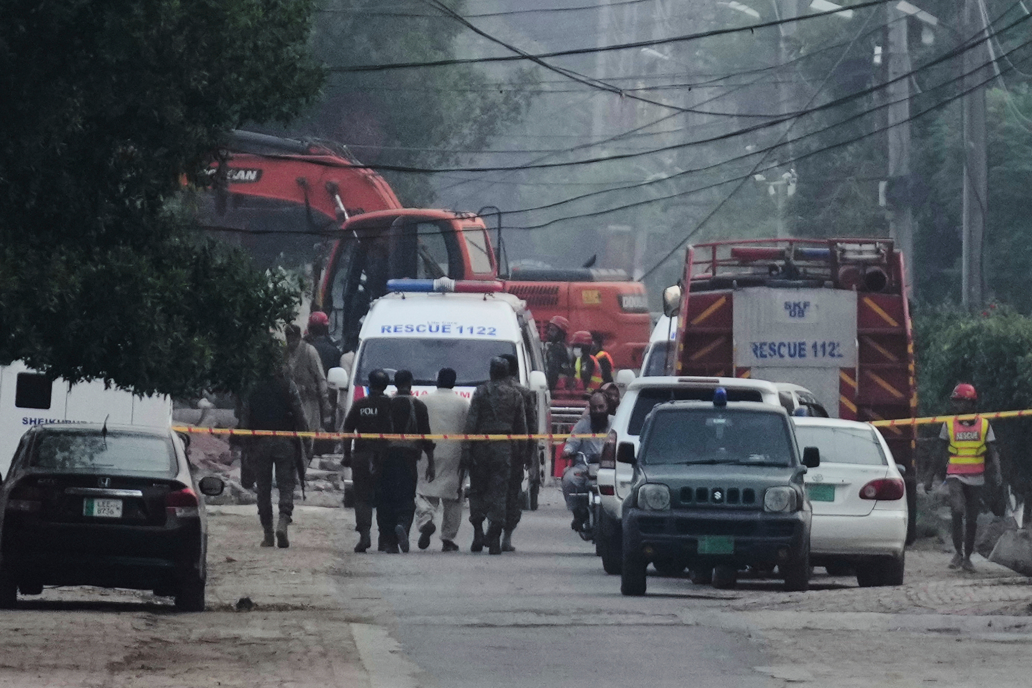 pakistan le bilan des attaques indiennes seleve a 31 morts