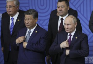xi la reunification de la chine et de taiwan est une tendance historique ineluctable