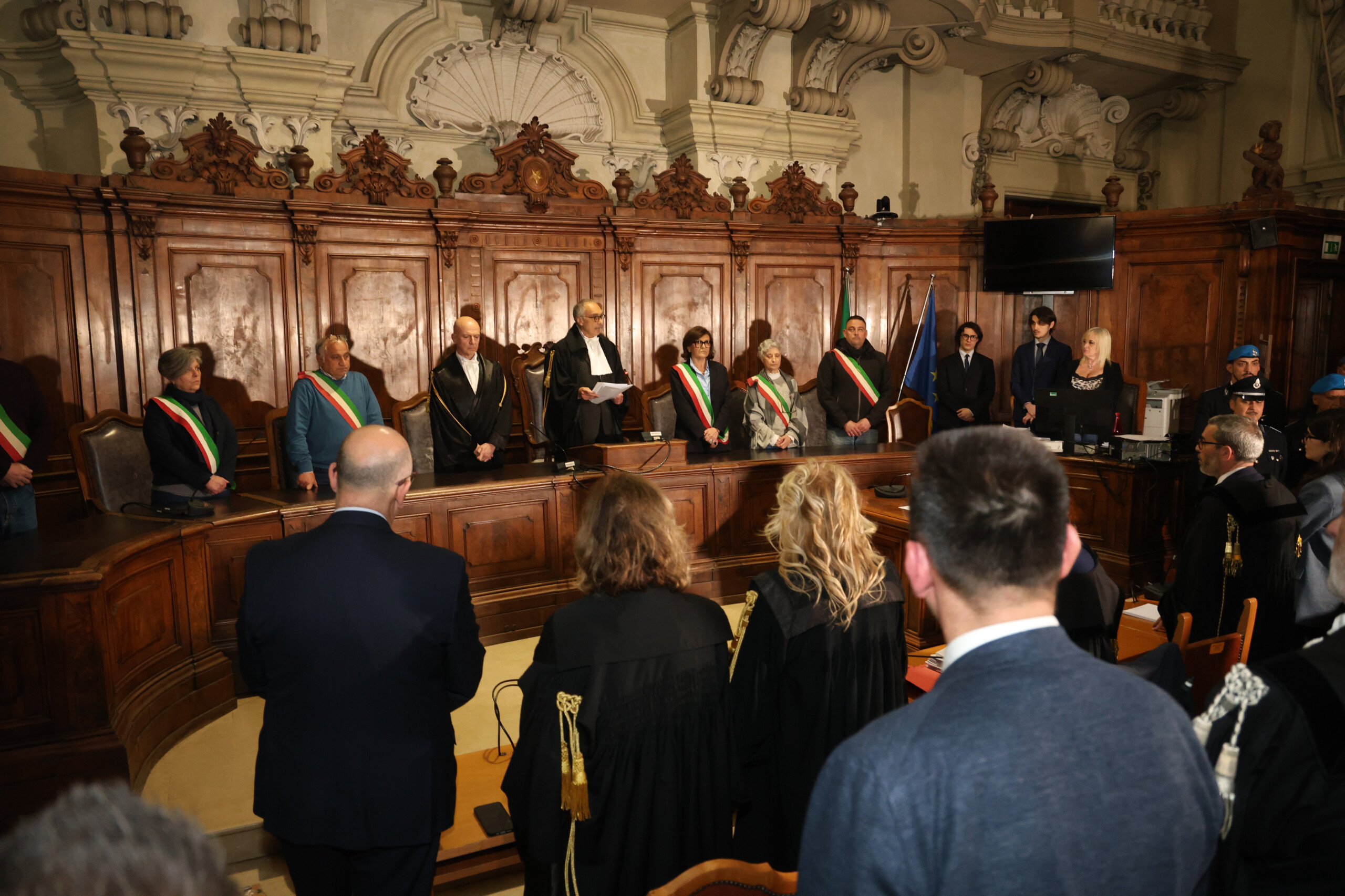 affaire saman deux cousins arretes apres leur condamnation en appel scaled