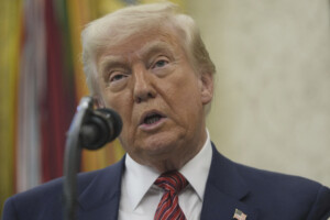 pape trump felicitations a prevost jai hate de le rencontrer