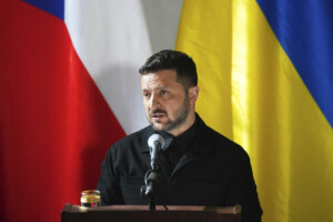pape zelensky nous esperons un soutien du vatican pour la justice et une paix durable