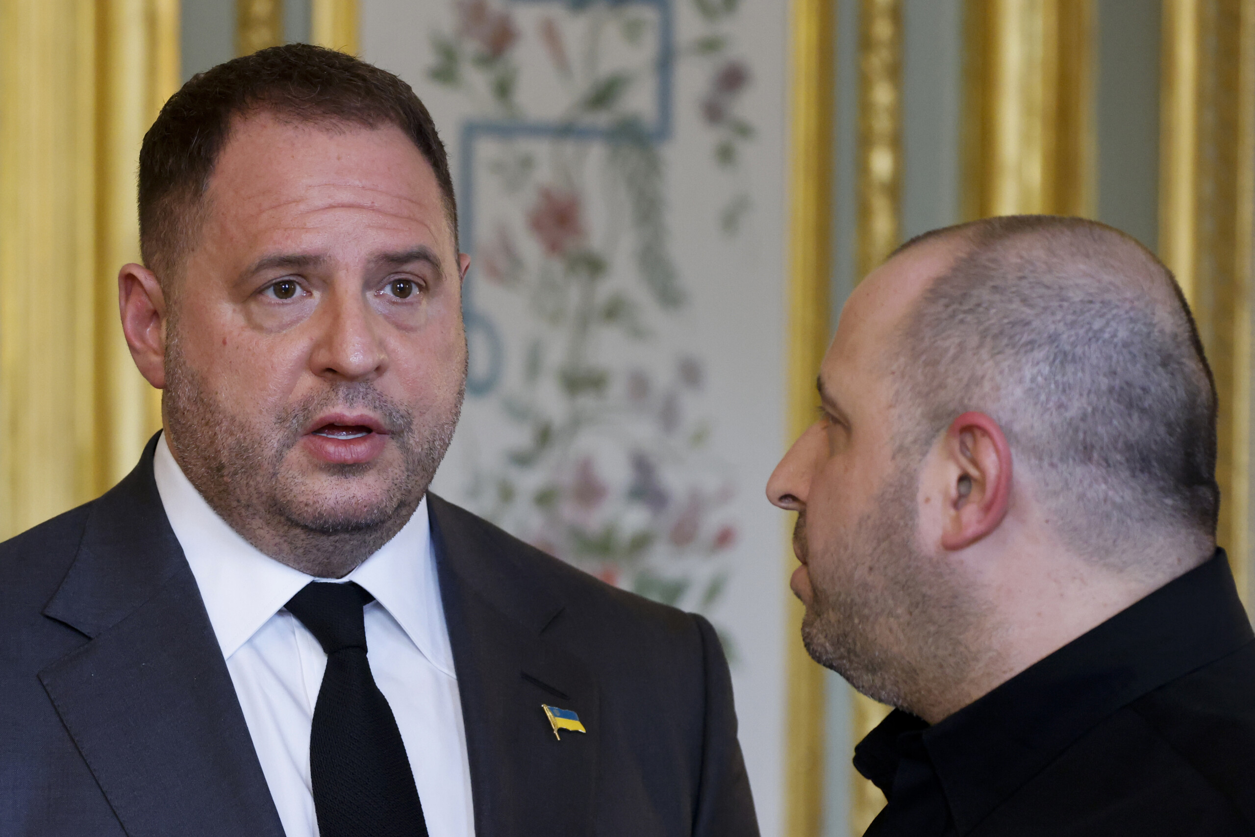 ukraine kiev a eu des discussions en ligne avec les etats unis et lue sur une treve de 30 jours scaled