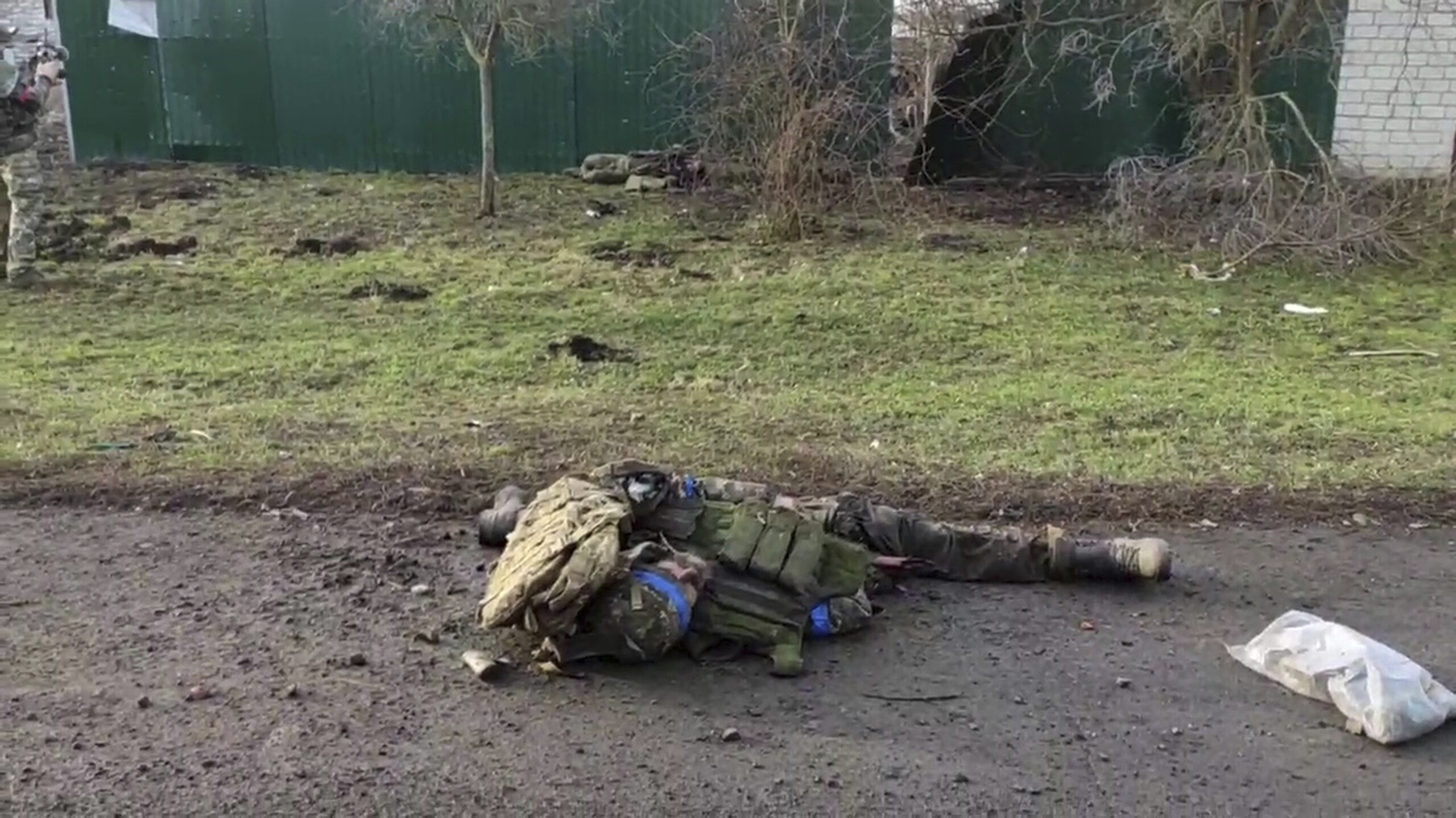 ukraine russie kiev a tente deux percees a koursk pendant la treve scaled