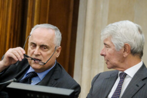 football lotito fete ses 68 ans les voeux de la lazio
