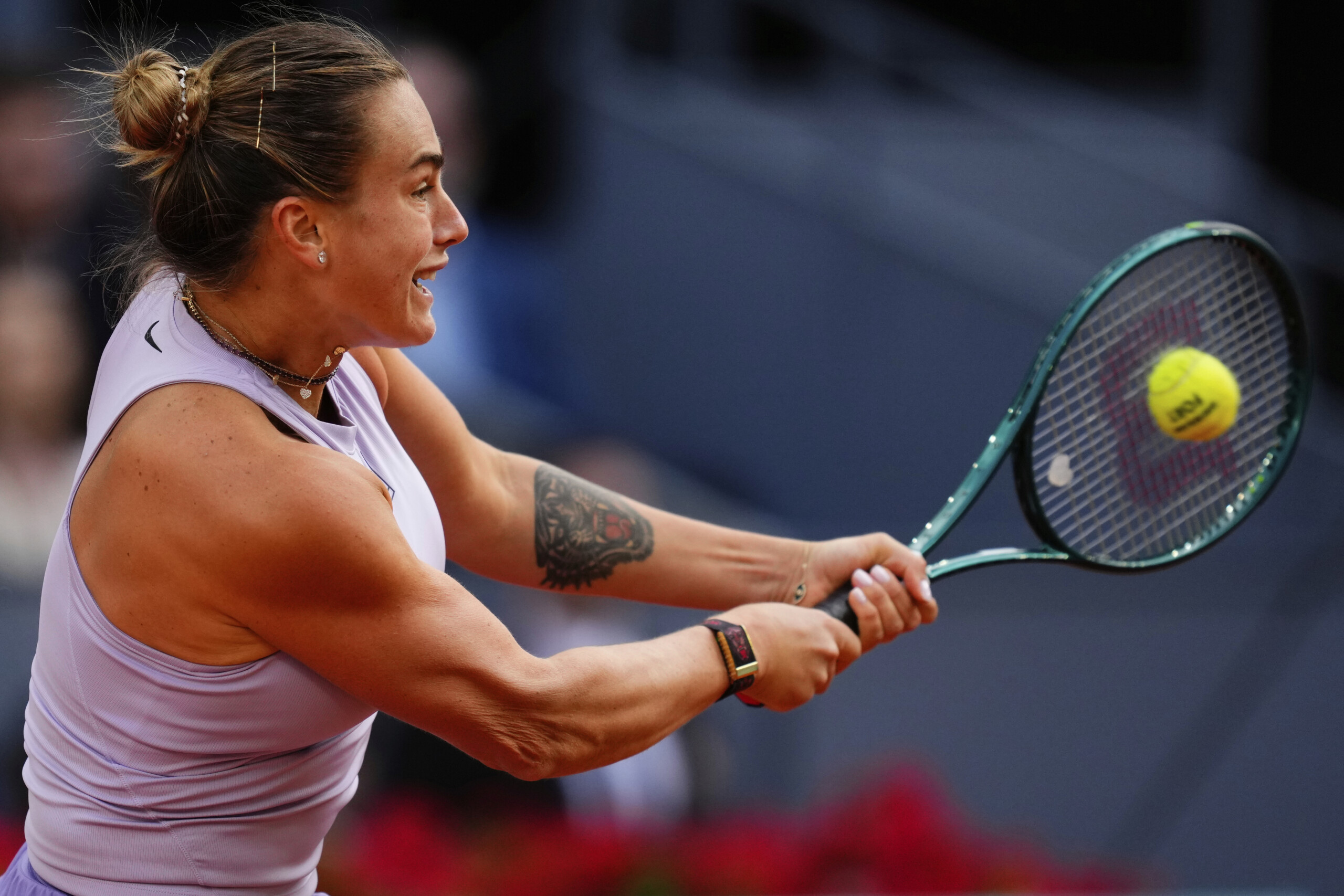 internationaux sabalenka au troisieme tour potapova battue en deux sets scaled