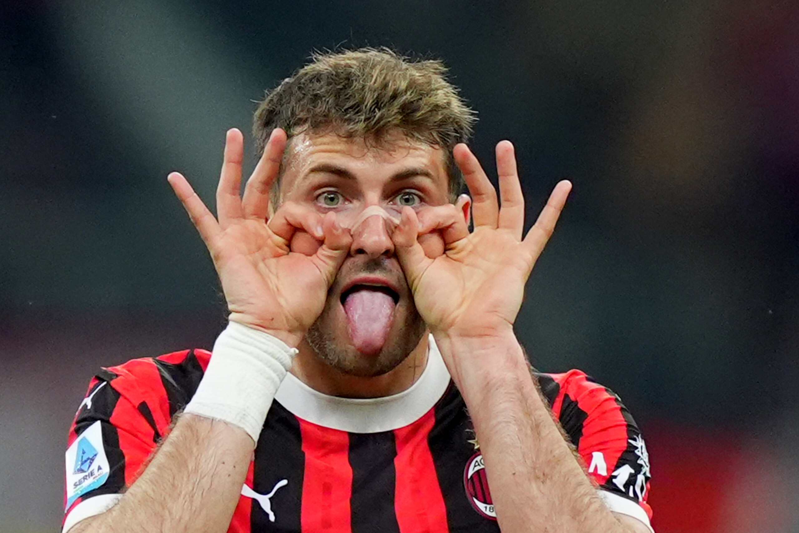 milan bologne 3 1 gimenez et pulisic signent le retour scaled