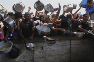 moyen orient le conseil des ministres prolonge letat durgence a gaza 25 millions supplementaires alloues