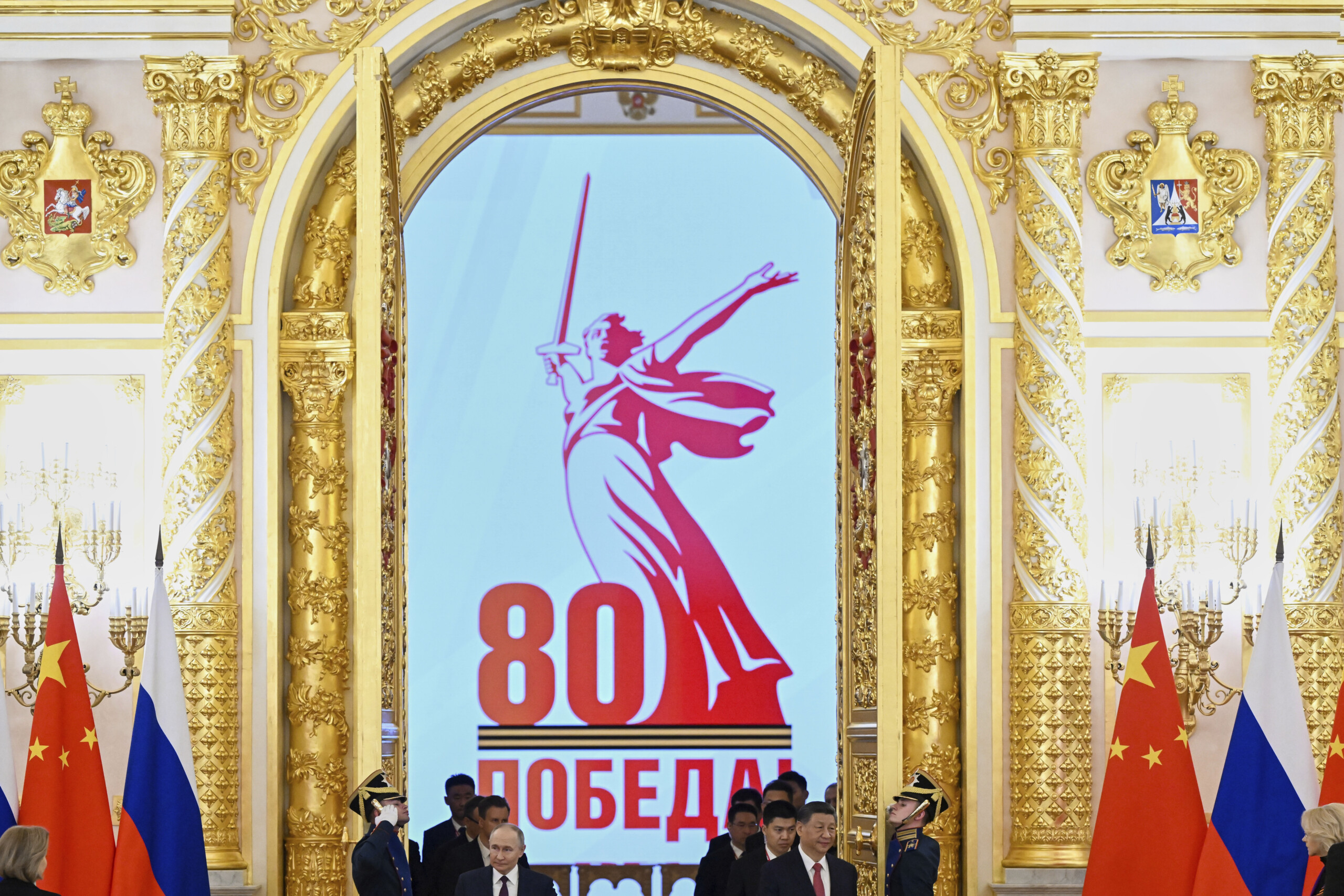 ukraine poutine toute la russie soutient loffensive scaled