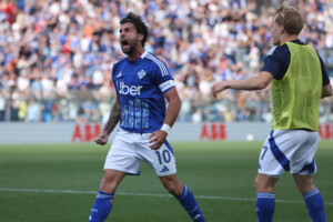 football serie a come cagliari 3 1