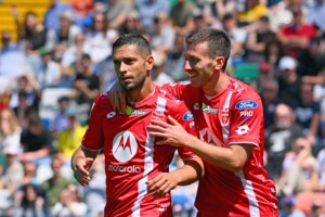 football serie a udinese monza 1 2