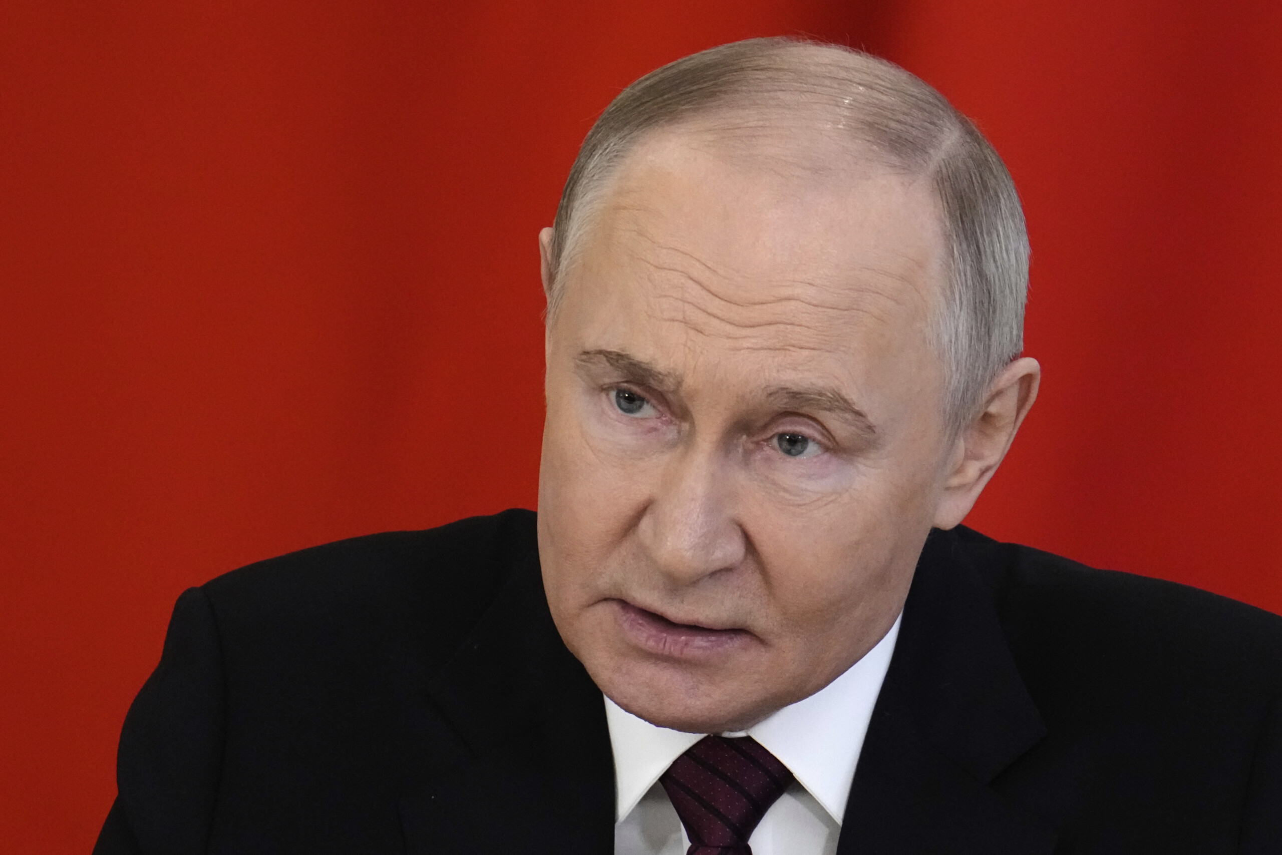 ukraine poutine propose a kiev de reprendre les negociations directes en turquie scaled