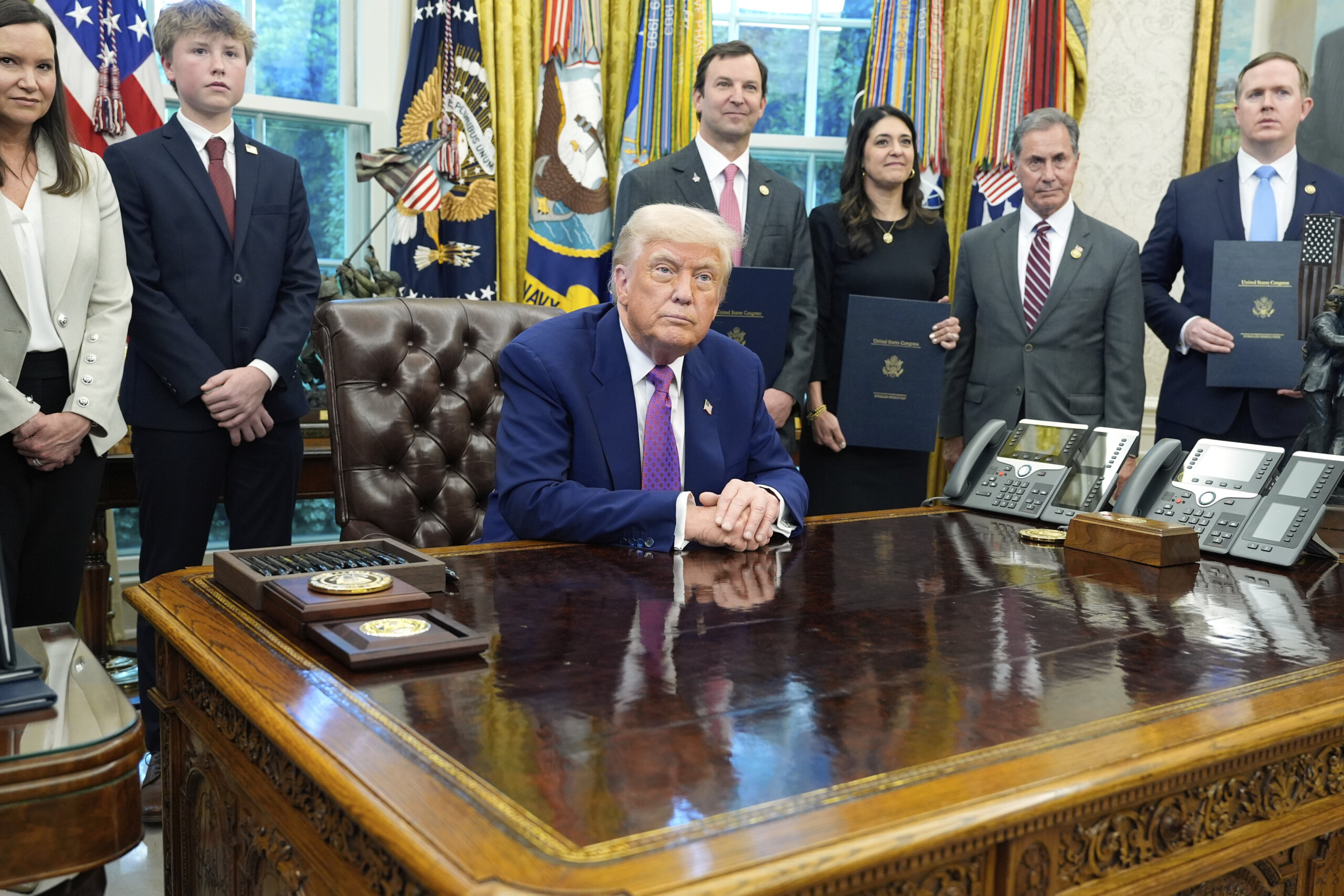 ukraine trump je travaillerai avec les deux parties scaled