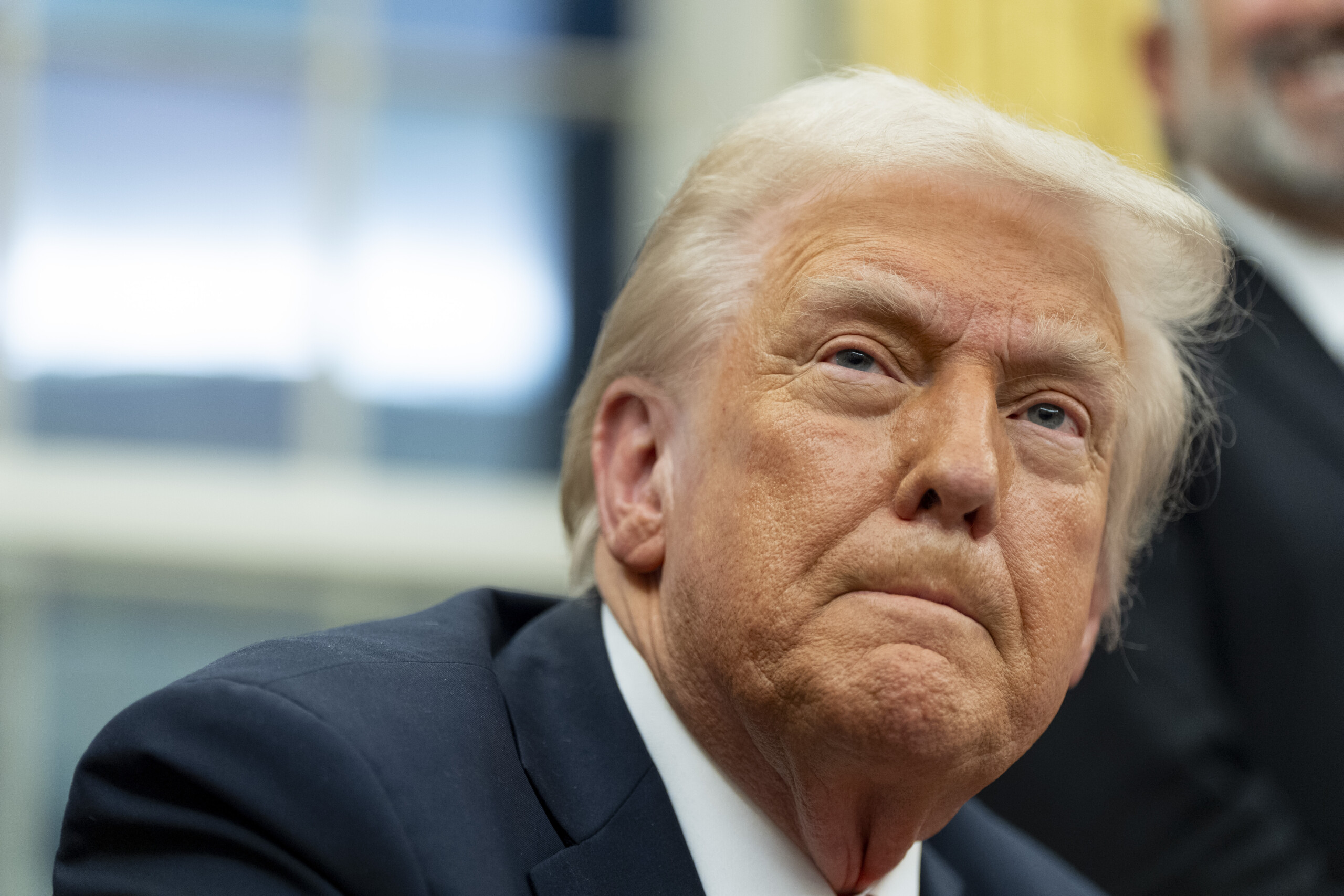 etats unis trump lue est pire que la chine en matiere de commerce scaled