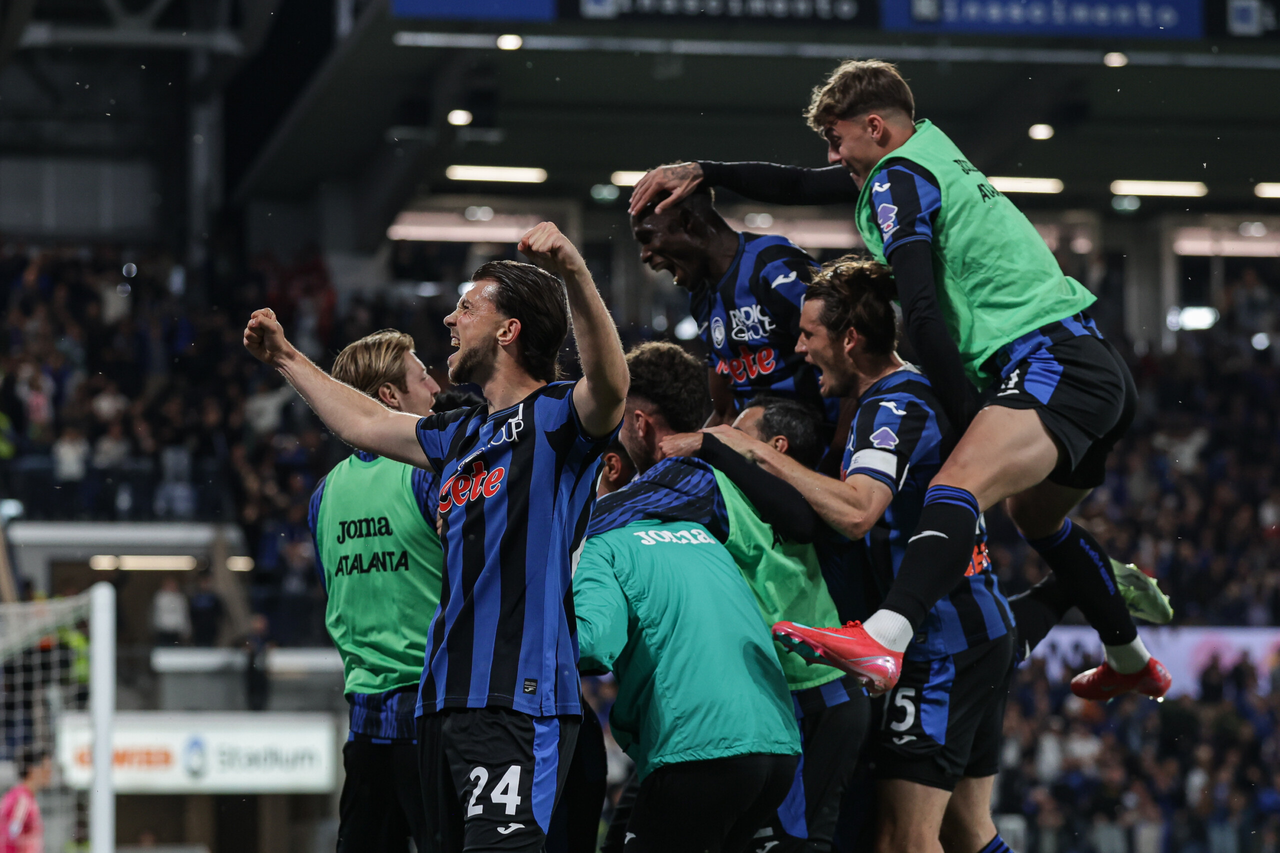 serie a atalanta roma 2 1 les bergamasques en ligue des champions scaled