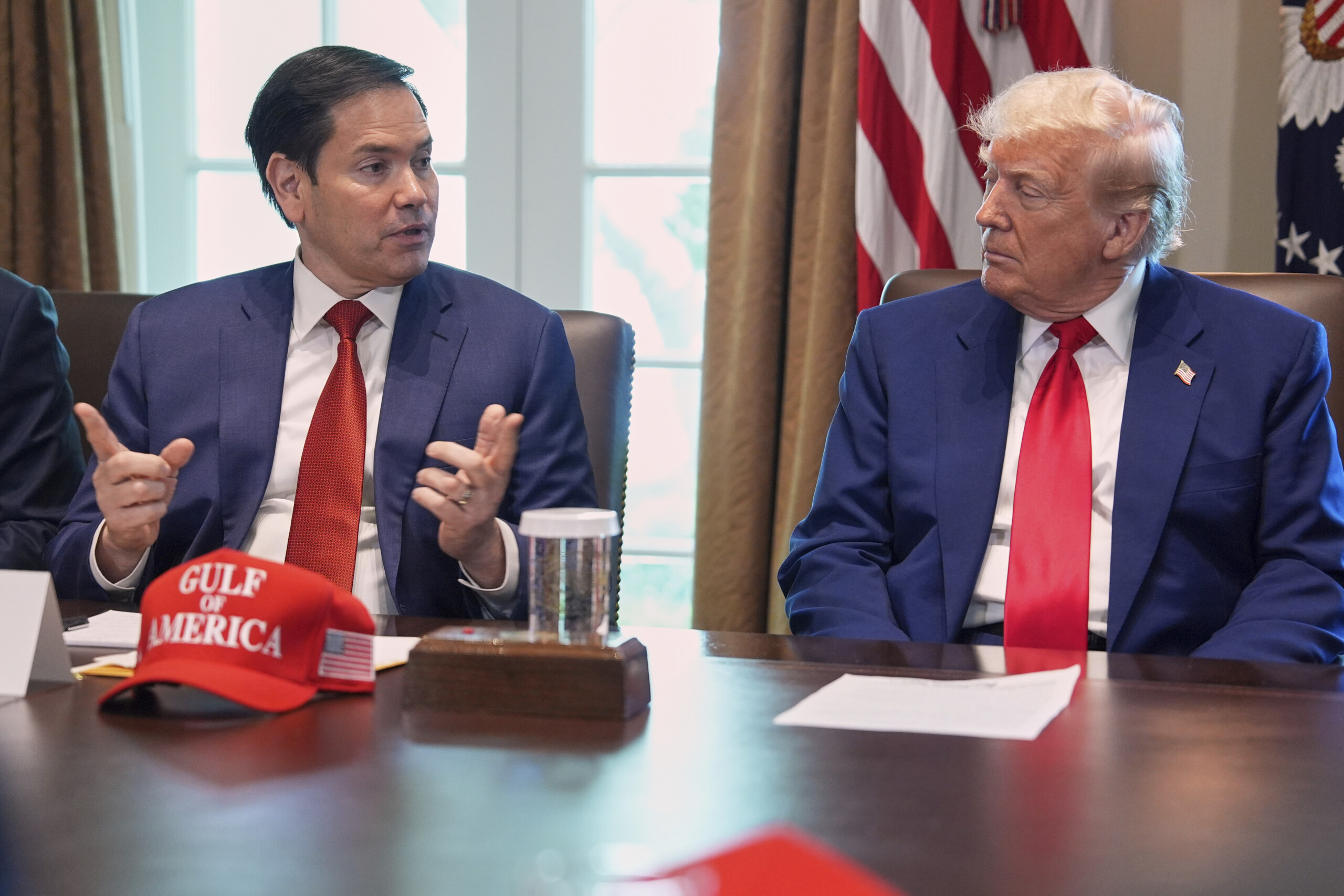ukraine rubio la priorite est un cessez le feu immediat scaled