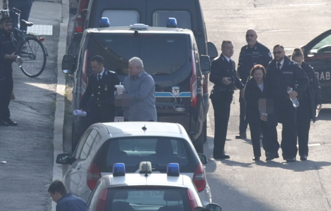 massacre derba cour de cassation des preuves incontestables contre olindo romano et rosa bazzi