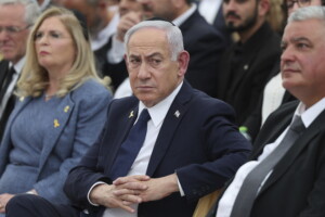 moyen orient netanyahu dans les prochains jours nous entrerons a gaza avec force