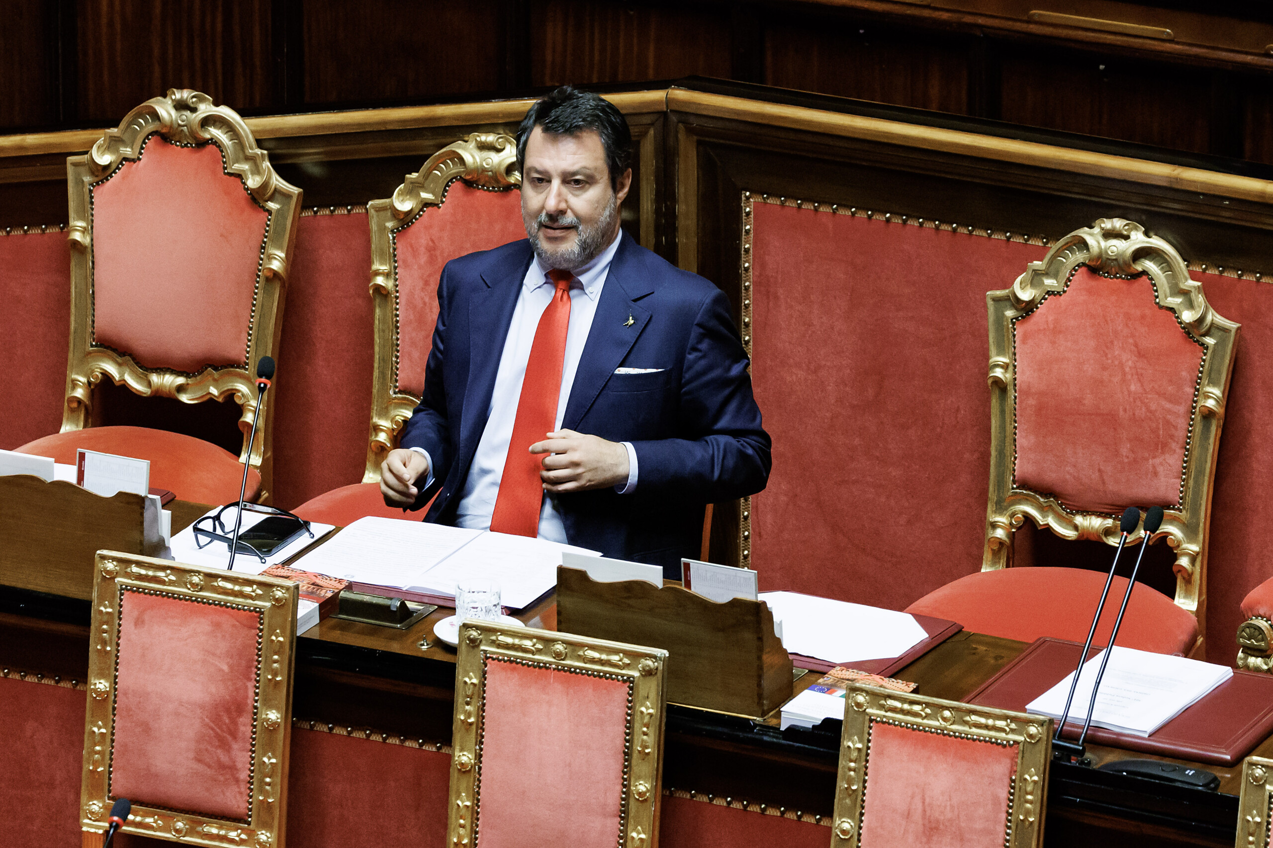 referendum salvini je ne vais pas voter je serai avec mes enfants scaled