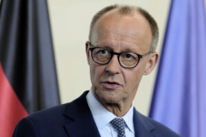 allemagne merz contre la semaine courte nous devons travailler davantage