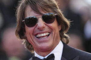 cannes tom cruise presente son dernier film mission impossible fallout