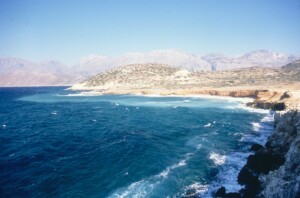 grece seisme de magnitude 61 en crete les experts parlent dun evenement isole