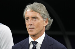 sampdoria mancini cite mantovani et rassure les supporters il ny aura pas de problemes