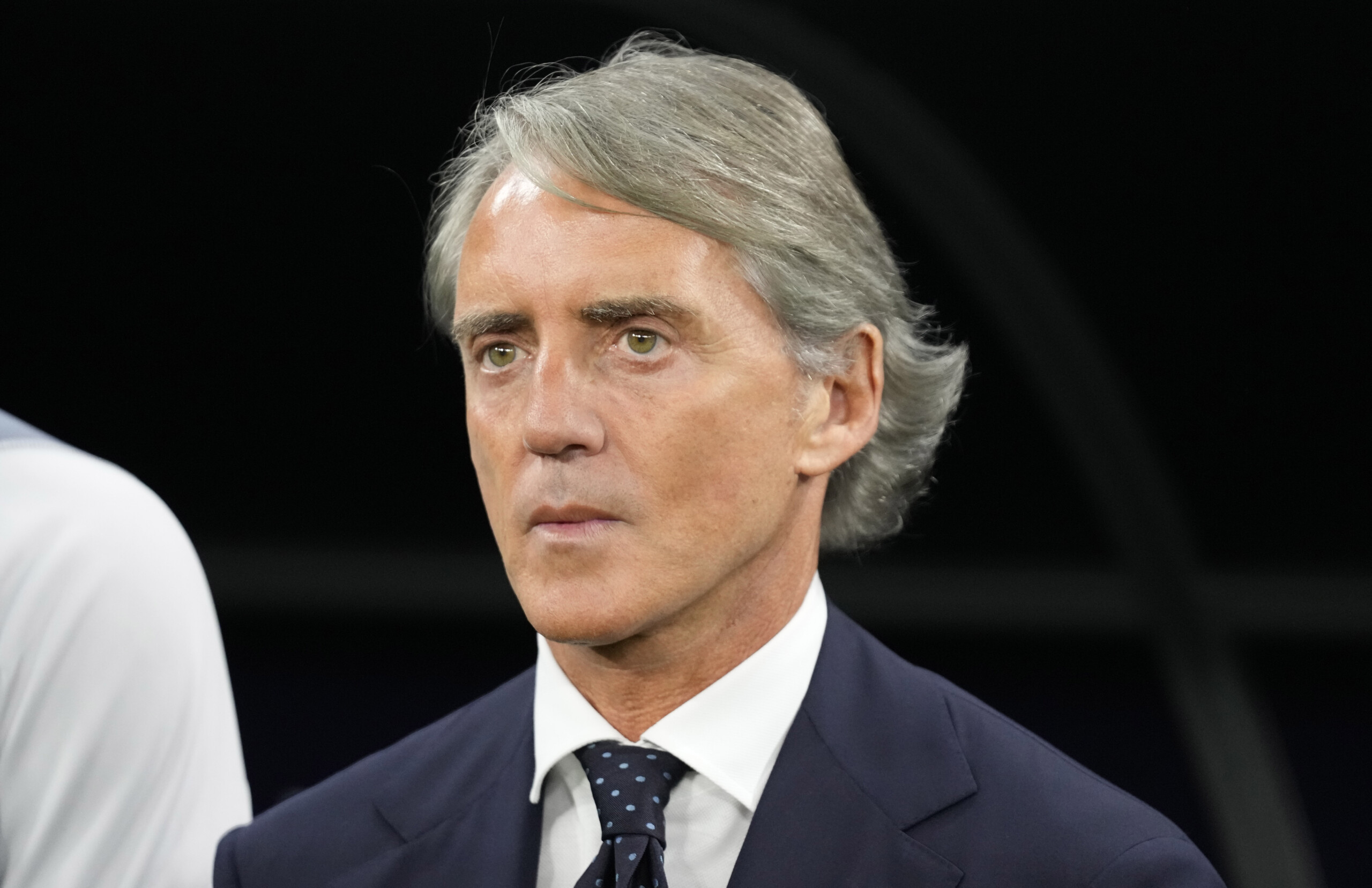 sampdoria mancini cite mantovani et rassure les supporters il ny aura pas de problemes scaled
