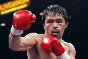 boxe battu aux elections manny pacquiao remonte sur le ring a 46 ans