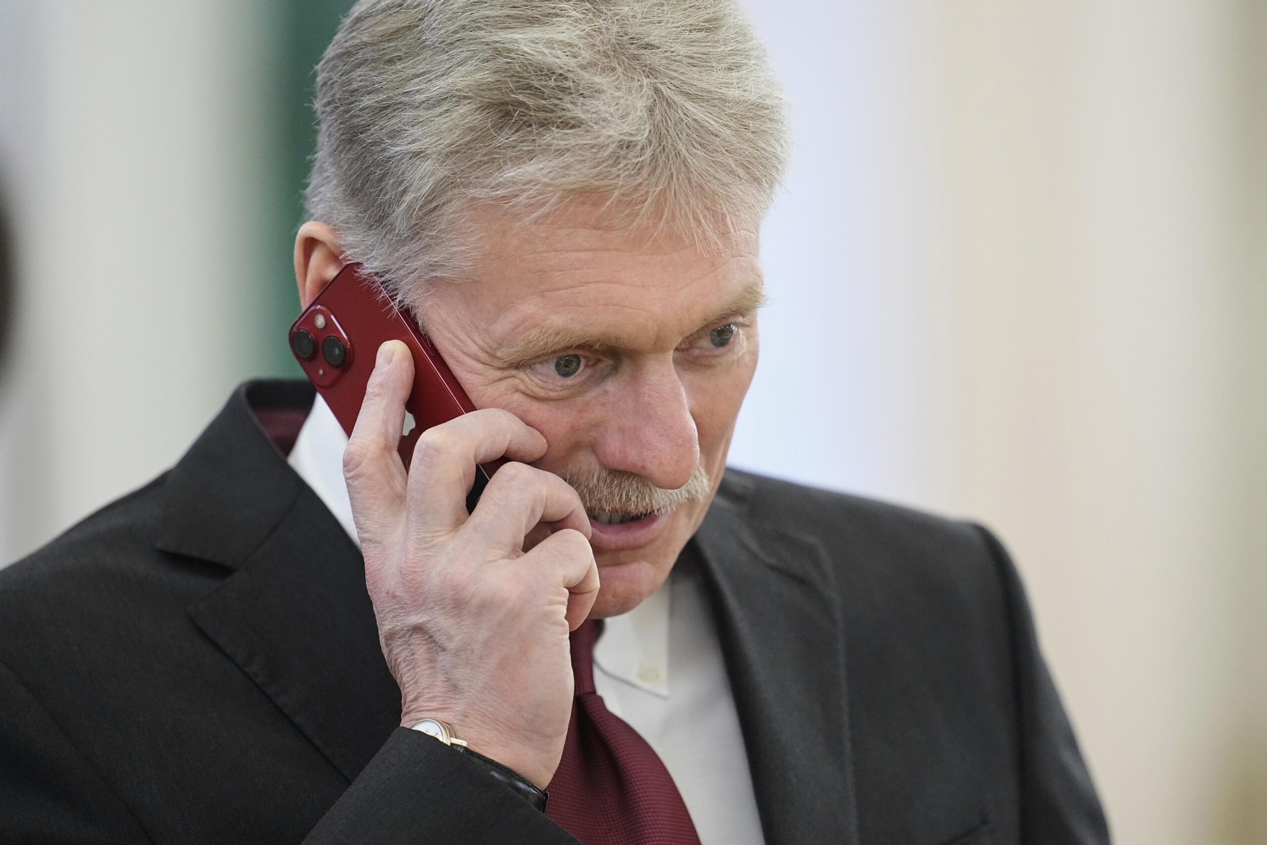 le kremlin confirme poutine ne se rendra pas en turquie scaled