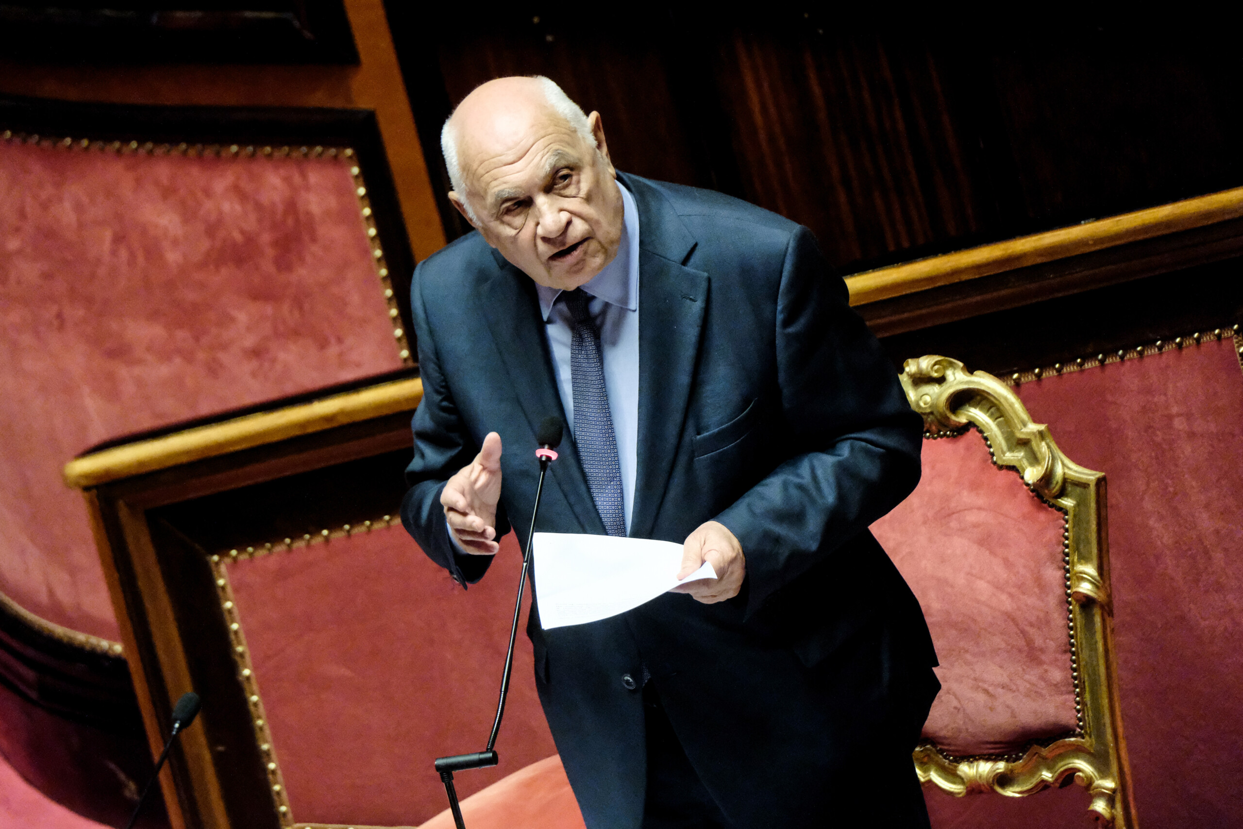 separation des carrieres nordio les oppositions ont eu le temps pas dobstruction scaled