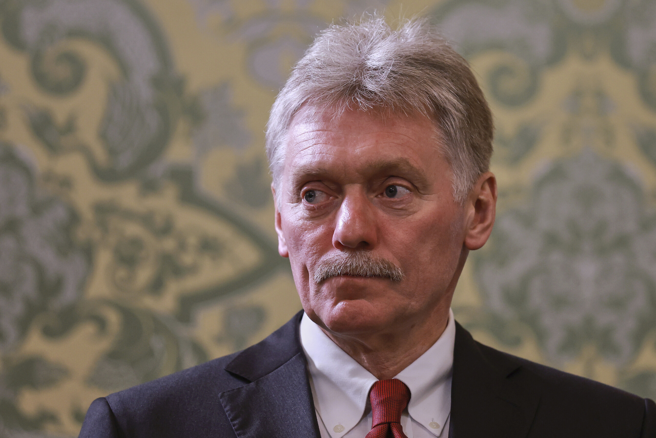 ukraine kremlin la duree des negociations dependra de leur avancee scaled