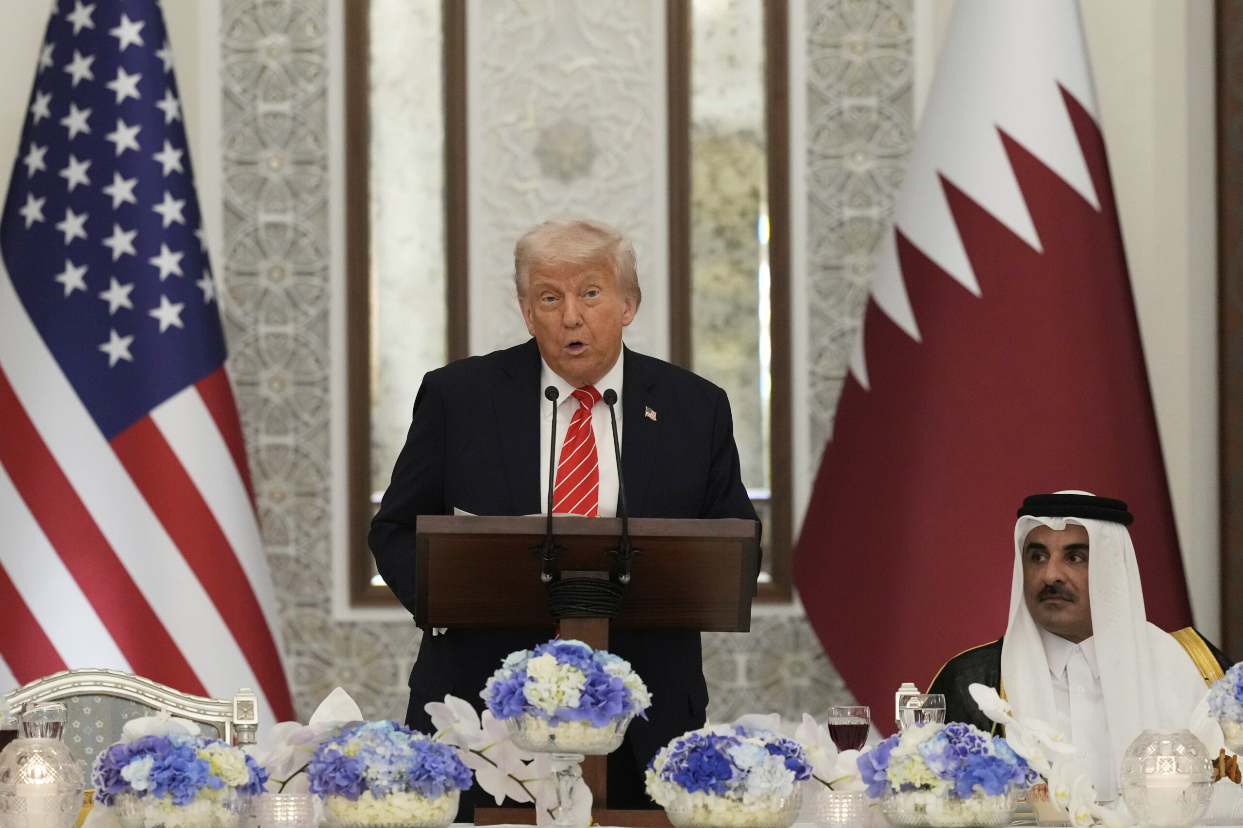 ukraine la maison blanche annonce que trump ne se rendra pas a istanbul pour les pourparlers scaled