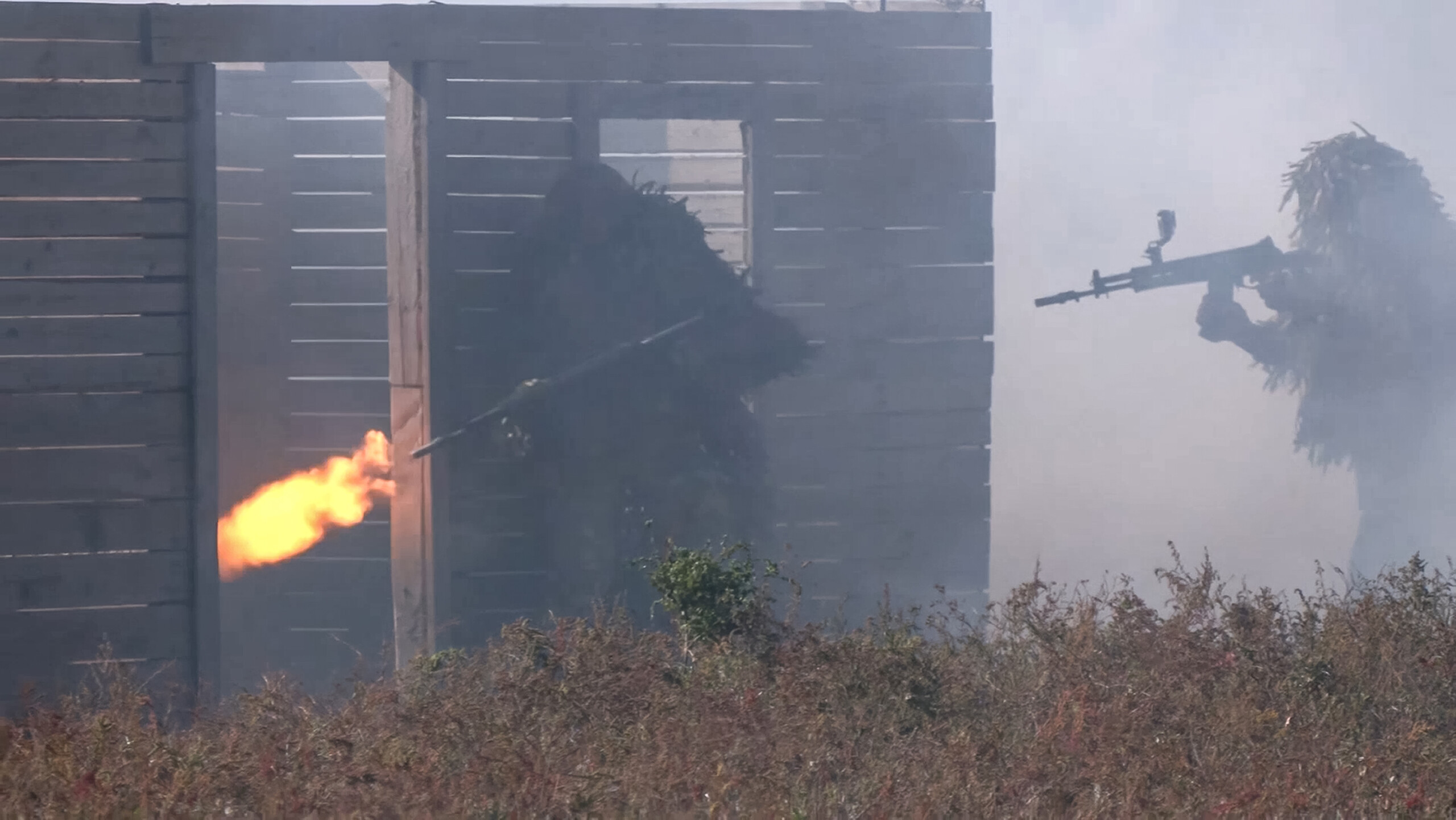 ukraine medias moscou rassemble des soldats pour une nouvelle offensive de grande envergure scaled
