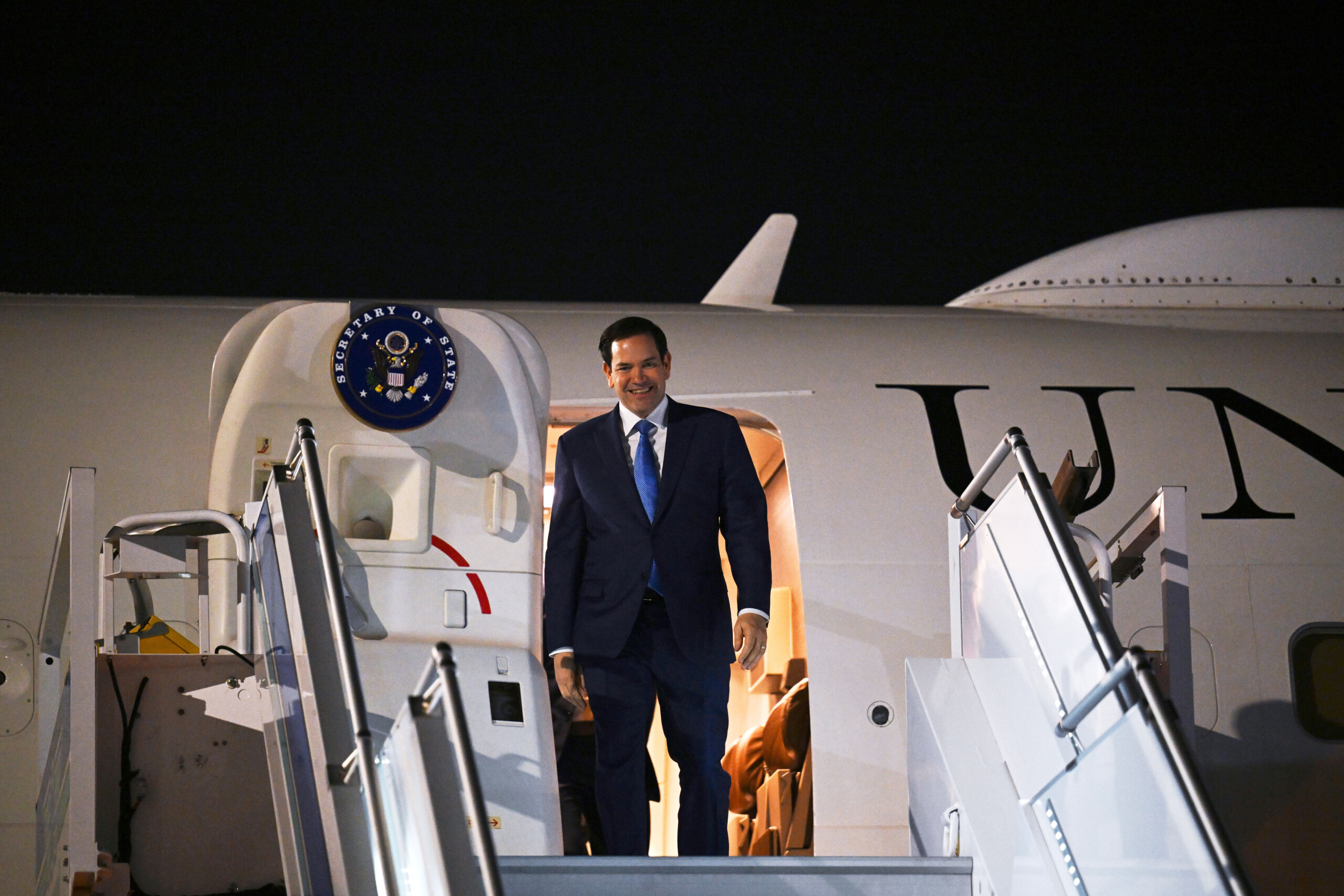 ukraine rubio il ny a pas de solution militaire un accord doit etre trouve rapidement scaled