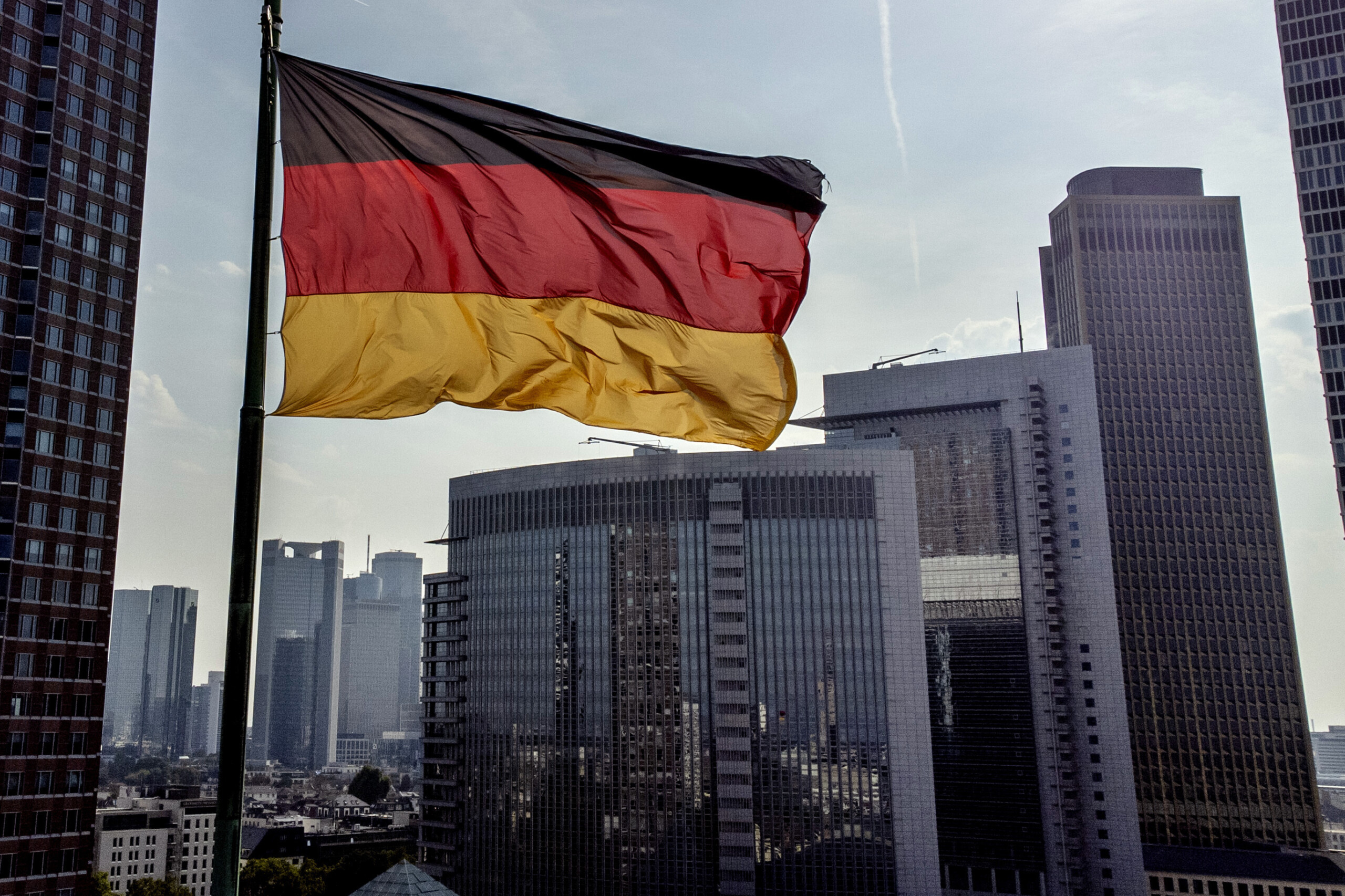 berlin larticle de die welt est errone litalie est un partenaire important scaled