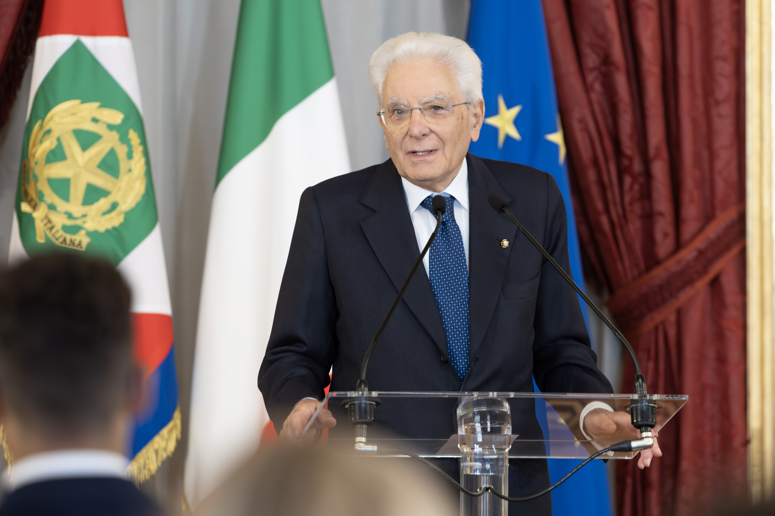 internationaux de rome mattarella assistera a la finale paolini gauff samedi scaled