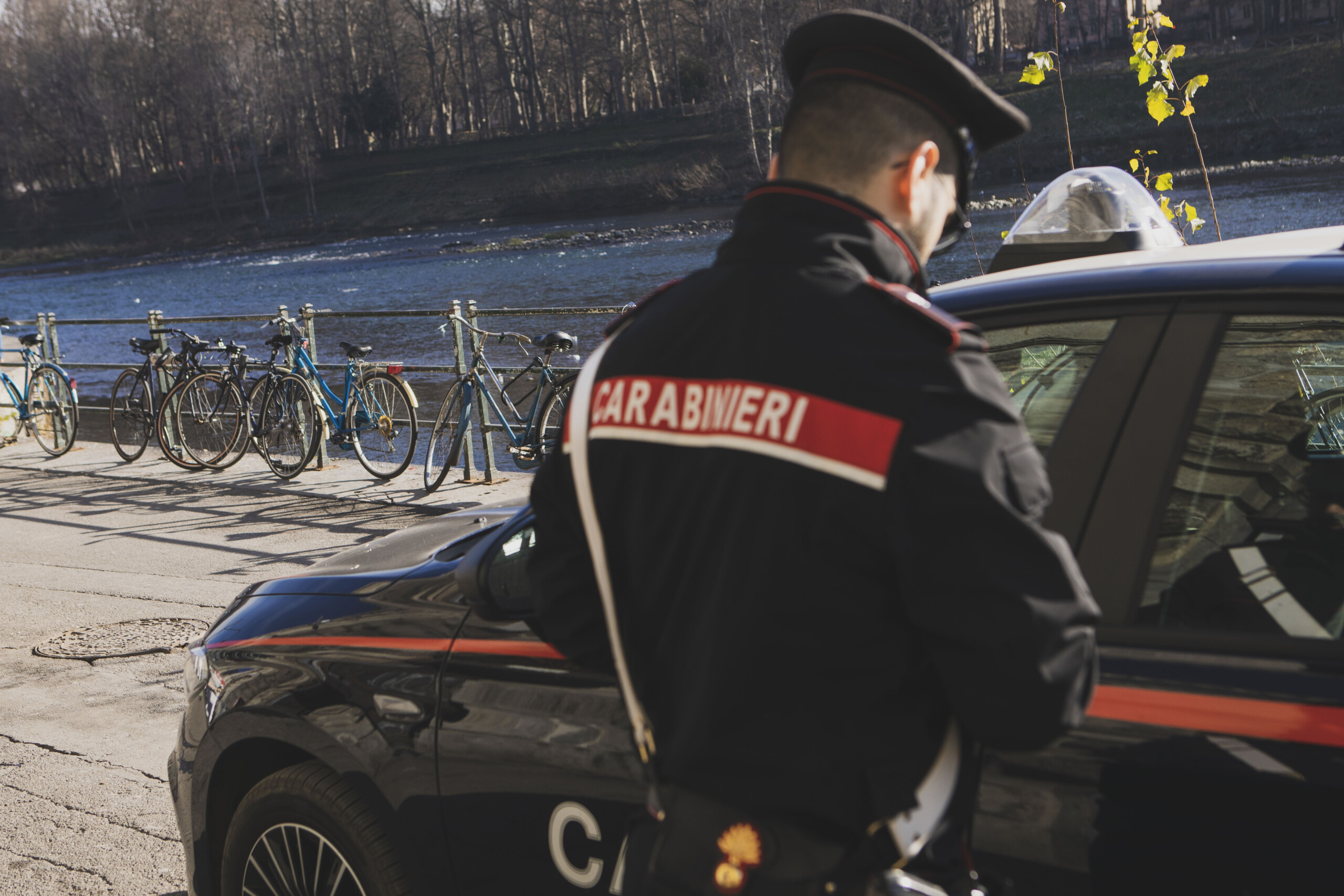reggio emilia une femme de 48 ans retrouvee morte chez elle son compagnon arrete scaled