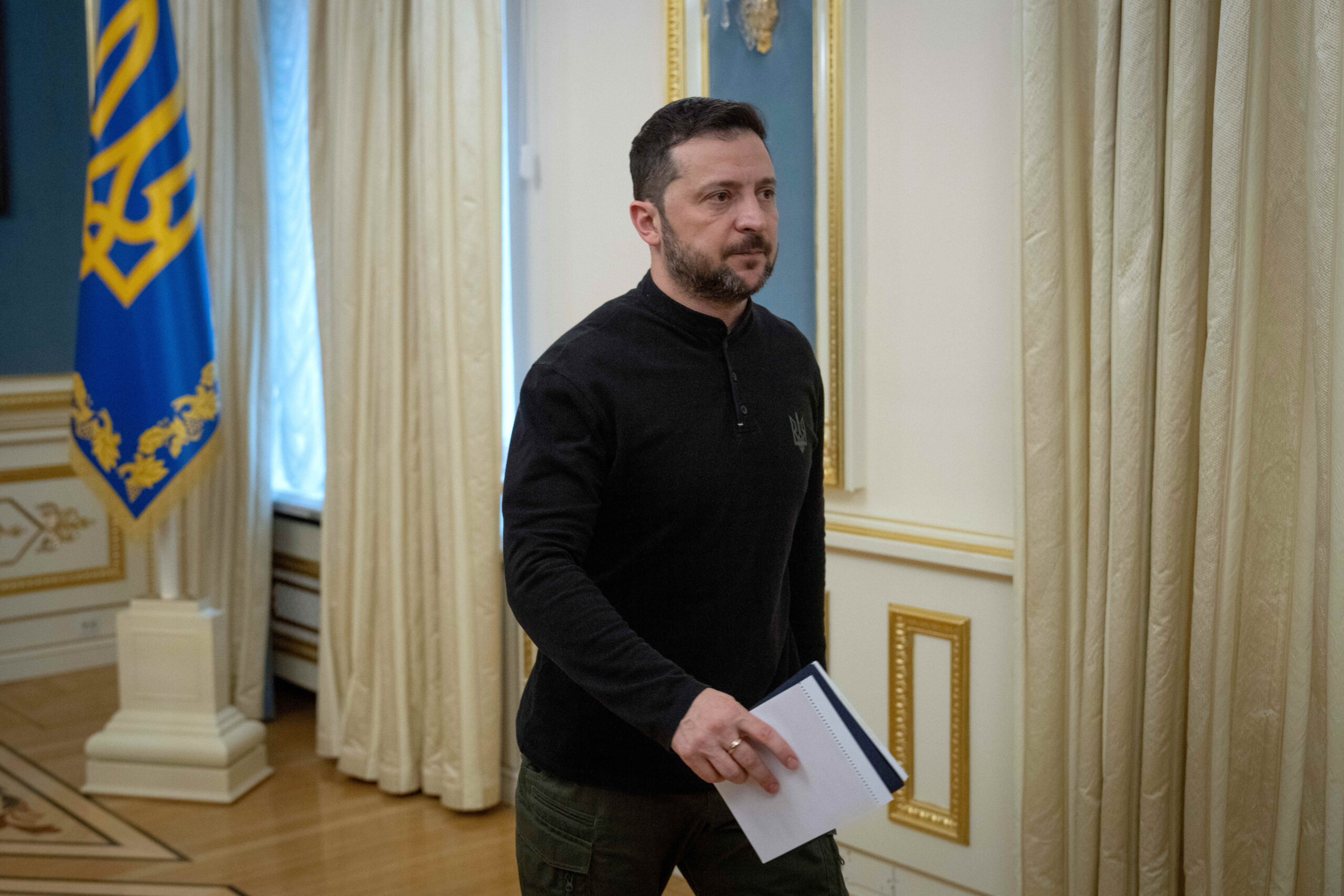 pape leon xiv zelensky est arrive a rome scaled