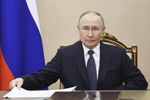 russie poutine le premier sommet russo arabe aura lieu le 15 octobre