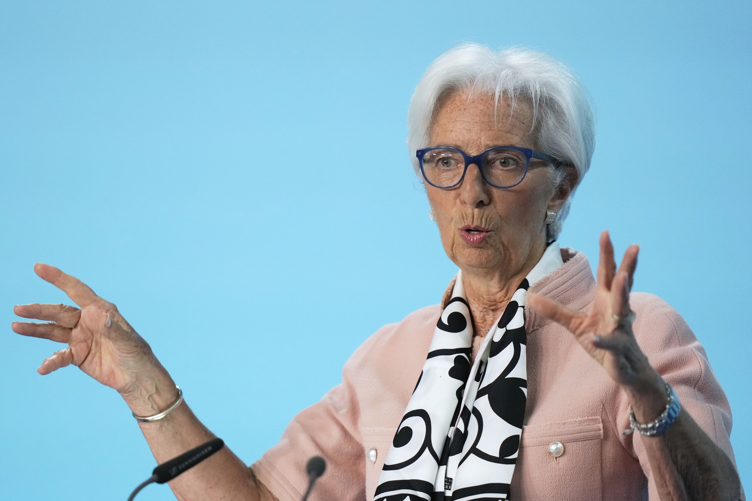 etats unis lagarde avec trump une opportunite pour lue une action coordonnee est necessaire scaled