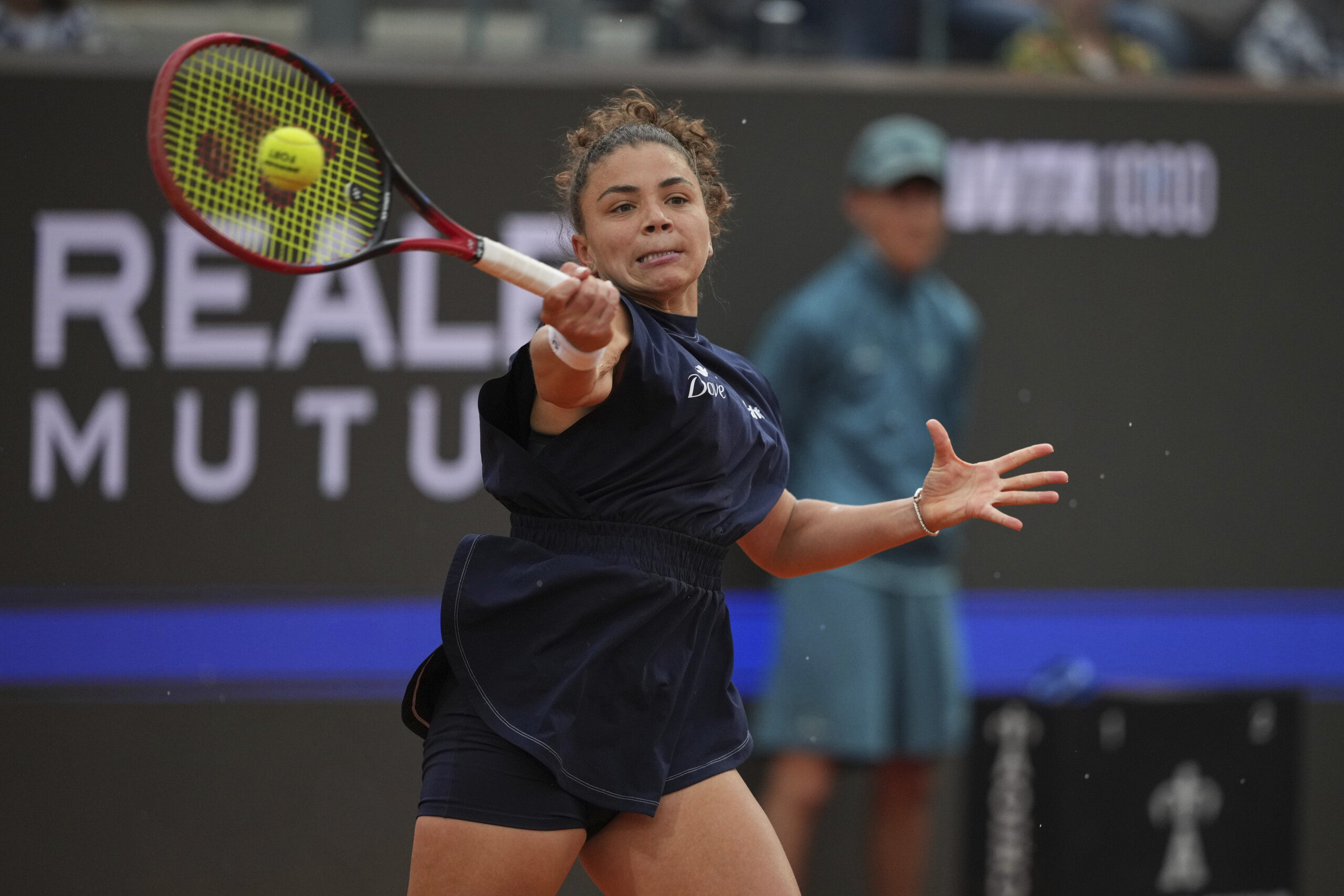 internazionali de rome errani et paolini remportent le titre en double feminin scaled