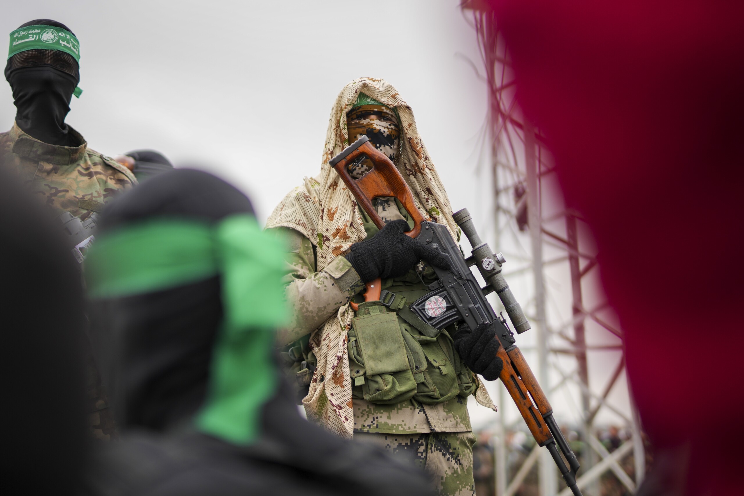 moyen orient medias confirmation de la mort de sinwar a gaza scaled