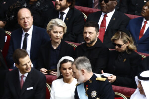 pape zelensky reconnaissants a leon xiv pour ses paroles sur lukraine et la paix juste