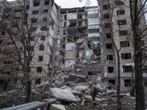 ukraine defense de kiev attaque russe avec 273 drones 88 abattus